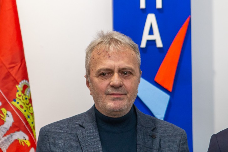 Miloš Milivojević