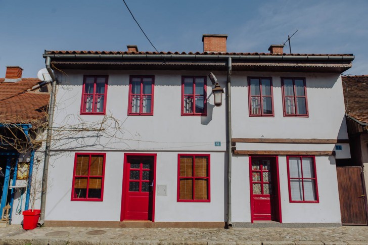 Direkcija obnovila kuću u Tešnjaru