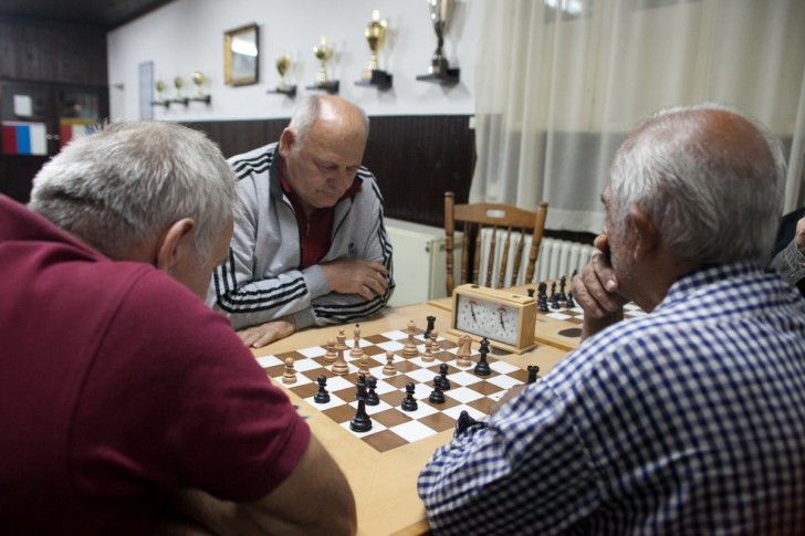 Valjevski šah klub