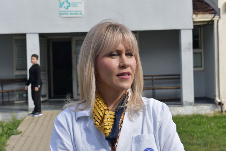 Milica Milićević