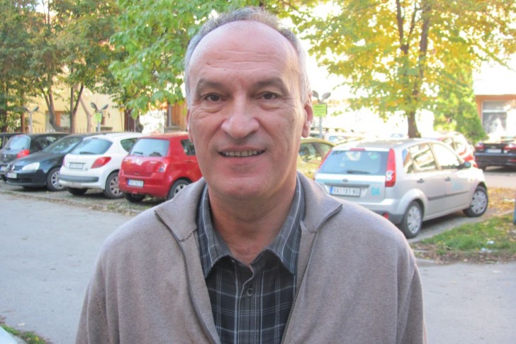 Zoran Dujaković