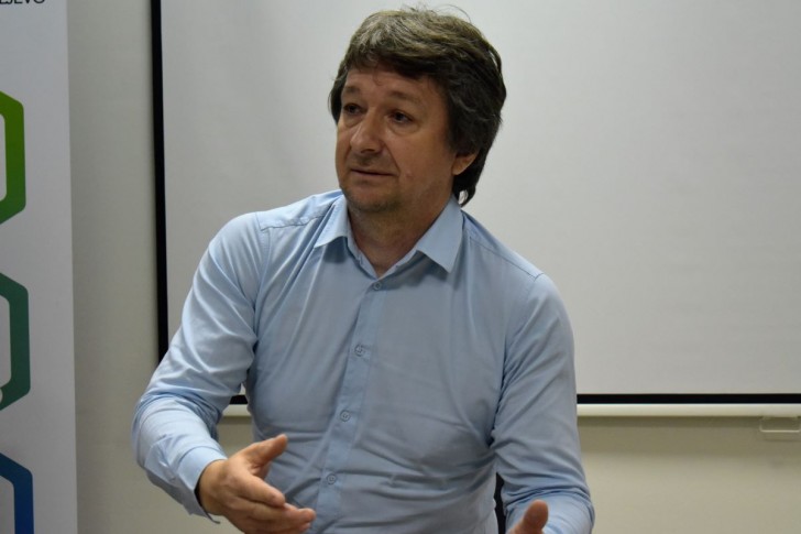 Zoran Vasić