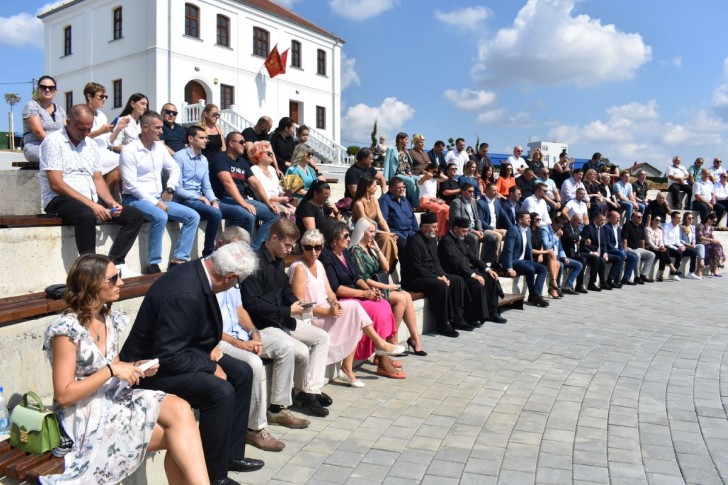 Dan opštine Lajkovac