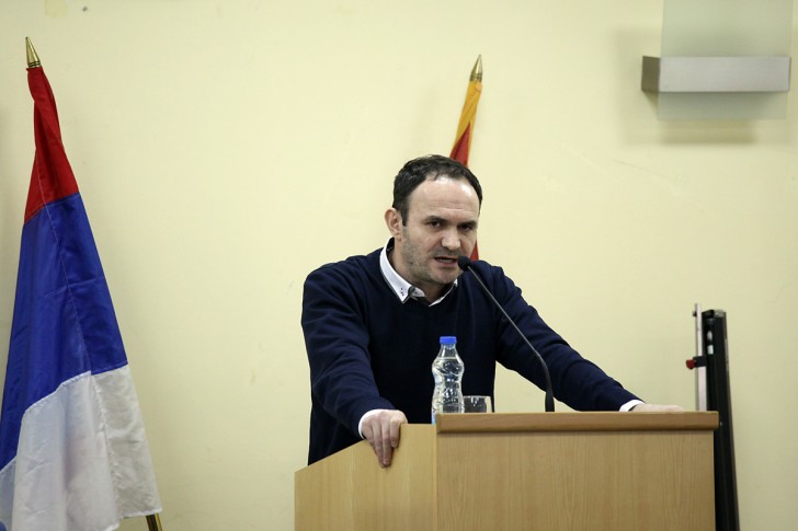 Milan Marković