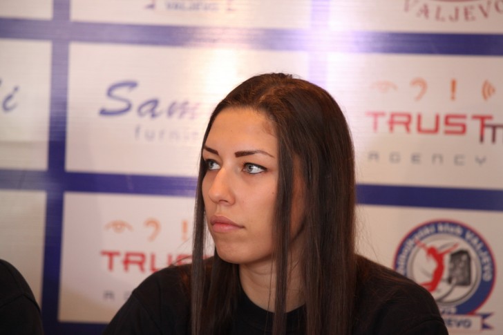 Tamara Kmezić