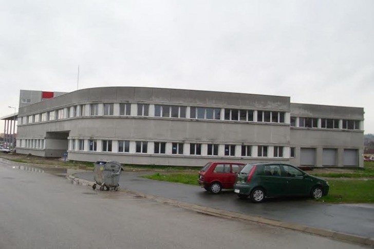 Zgrada opštine