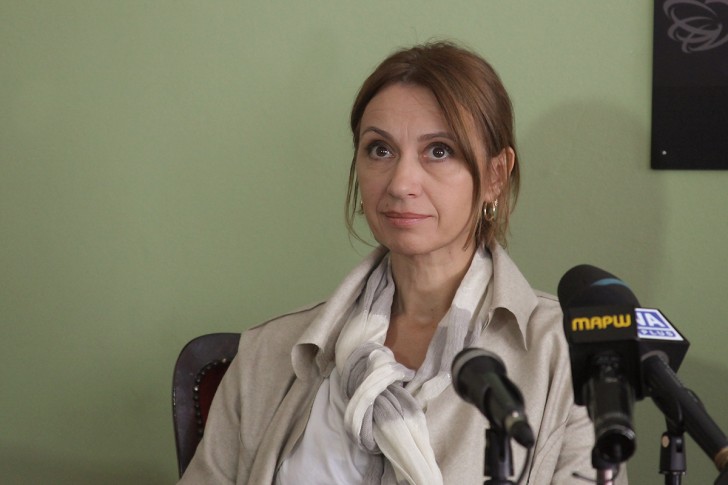 Katarina Marinković