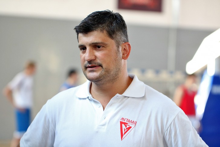 Vladimir Đokić