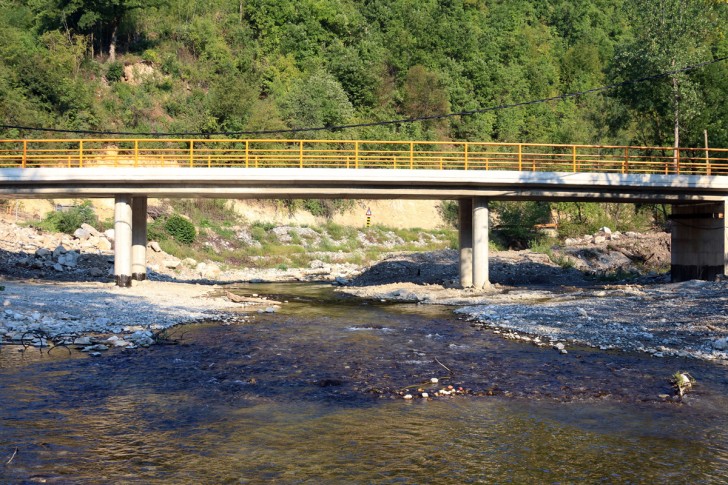 Most u Aničićima