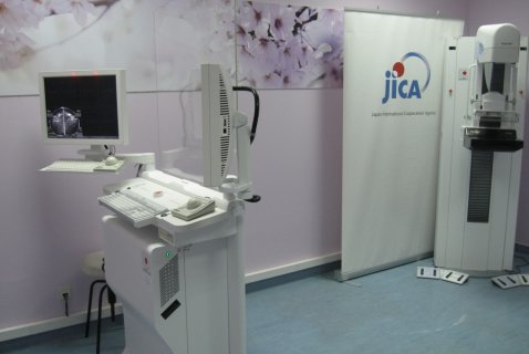Digitalni mamograf (ilustracija) (foto: Kolubarske.rs)