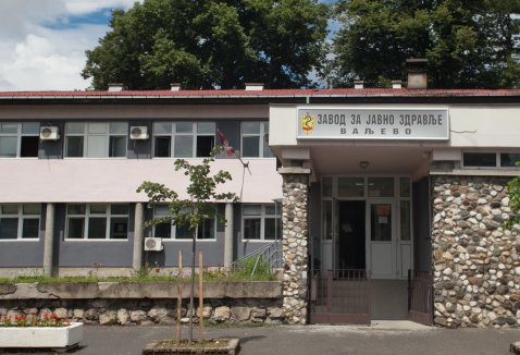 Novoimenovana v.d. direktorka Zavoda za javno zdravlje odbila funkciju