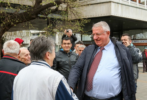 Bez kraja