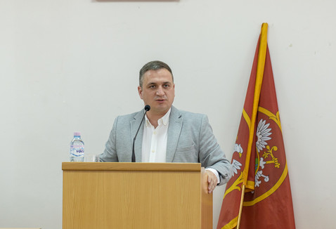 Đorđe Pavlović (photo: Đorđe Đoković)