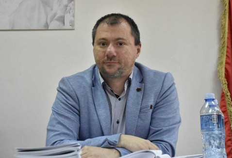Mladen Simović (foto: www.valjevo.rs)