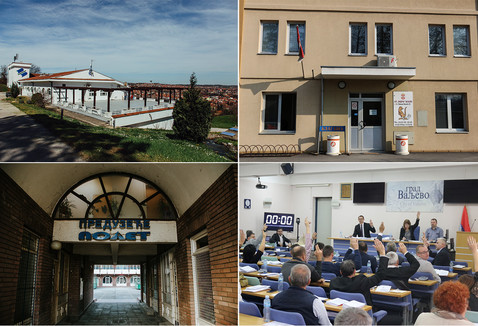 Javna preduzeća godinama gubitaši i nikom ništa