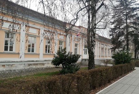 Nova v.d. direktorka Medicinske škole žena zamenika šefa odborničke grupe SNS
