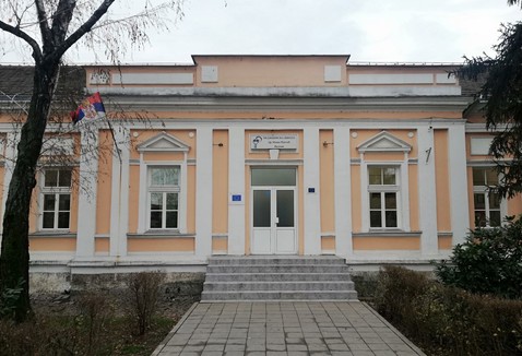 Medicinska škola (photo: Kolubarske.rs)