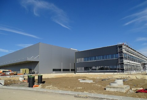 Hansgrohe Valjevo (photo: Slobodan Ćirić)