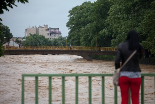  Dan nakon poplave (foto: Đorđe Đoković)