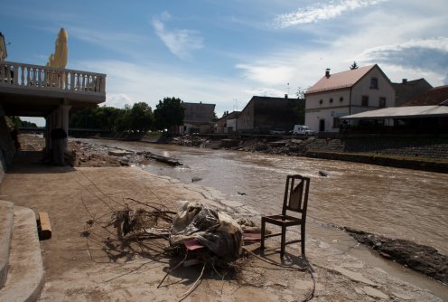 Letnja pozornica (foto: Đorđe Đoković)