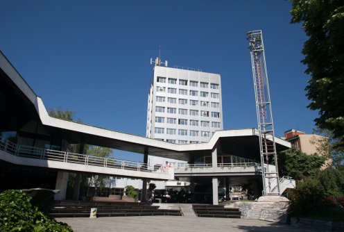 Gradska kuća (foto: Đorđe Đoković)