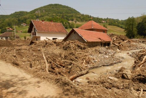 Mali Zvornik (foto: Dragan Savić)