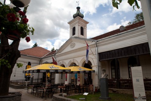 Narodni muzej Valjevo (foto: Đorđe Đoković)