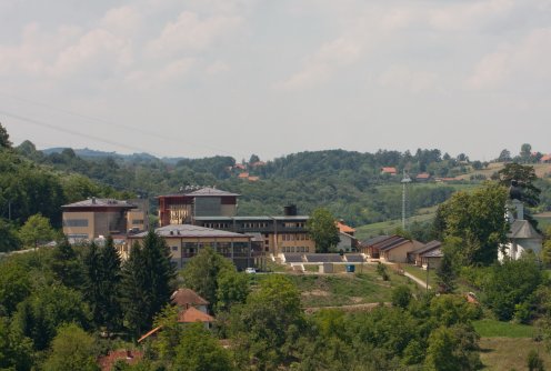 Istraživačka stanica Petnica (foto: Đorđe Đoković)