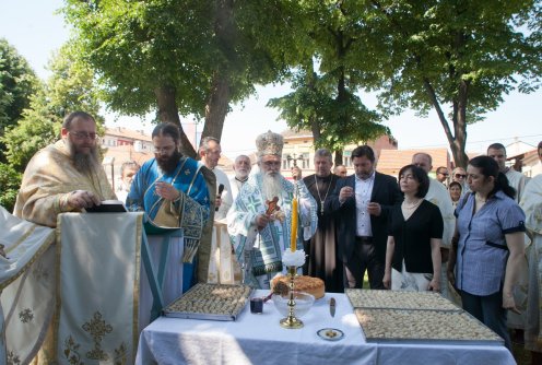 Slava grada (foto: Đorđe Đoković)