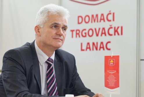 Desimir Tadić (foto: Đorđe Đoković)