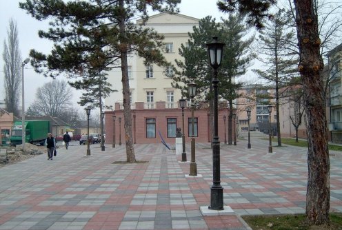 Lajkovac (foto: Kolubarske.rs)