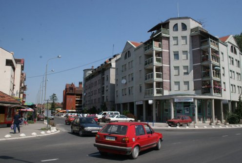 Lajkovac (foto: )