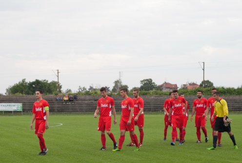 FK Krušik 2014 (foto: Đorđe Đoković)