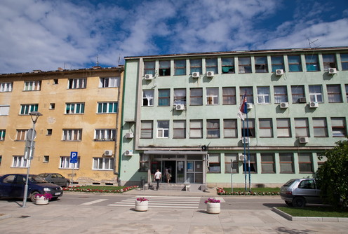 Opština Ub (foto: Đorđe Đoković)