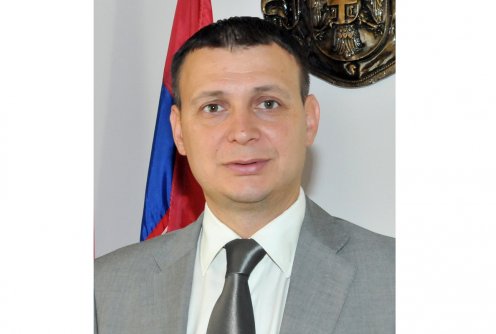 Nenad Stevanović (foto: Dragan Savić)