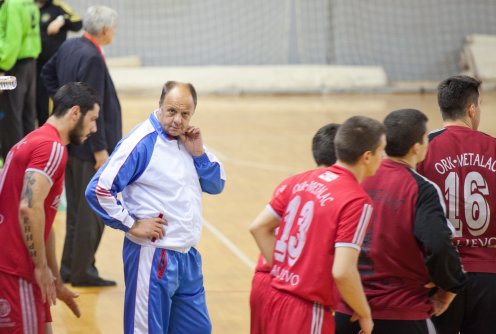 Slobodan Jokanović (foto: Đorđe Đoković)