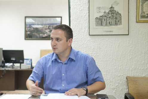 Đorđe Pavlović (foto: Đorđe Đoković)