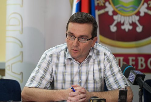 Nikola Radojčić (foto: Đorđe Đoković)