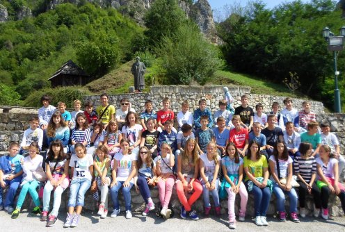 Letnja škola mladih matematičara (foto: )