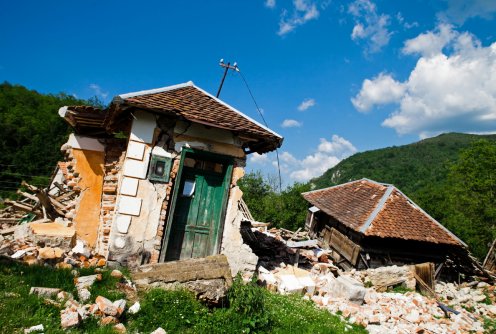 Rebelj (foto: Đorđe Đoković)