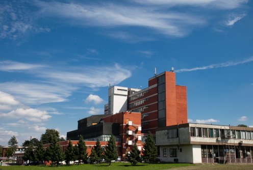 Bolnica (foto: Đorđe Đoković)
