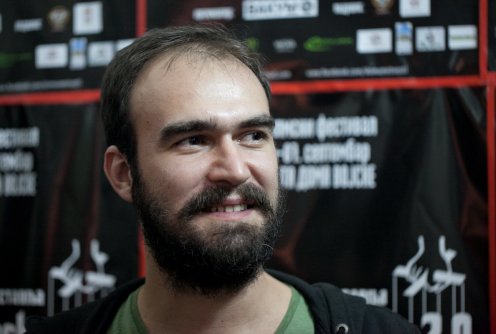 Vladimir Petrović (foto: Đorđe Đoković)