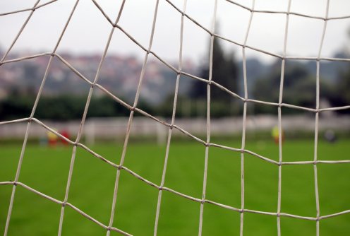 Fudbal (foto: Đorđe Đoković)