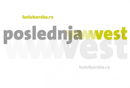 Kolubarske.rs * Poslednja vest 