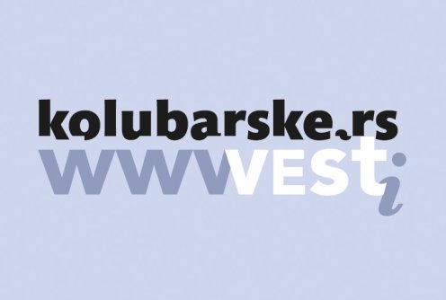 Kolubarske.rs * Vest (foto: )