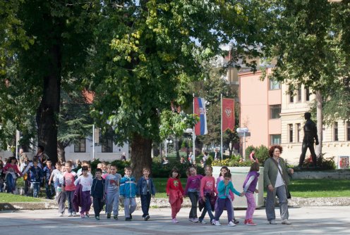 Prvaci (ilustracija) (foto: Đorđe Đoković)