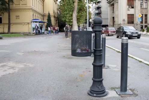 Nove kante (foto: Đorđe Đoković)