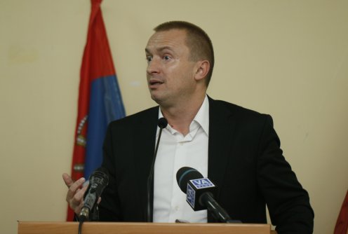 Bojan Pajtić (foto: Đorđe Đoković)