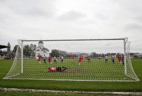 Penal (foto: Đorđe Đoković)