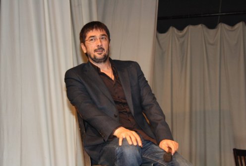 Vojin Ćetković (foto: Dragana Nedeljković)